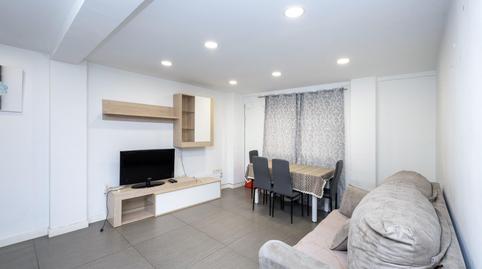 Foto 2 de Pis en venda a Calle Juan de la Cierva, Barrio de Zaidín,  Granada Capital