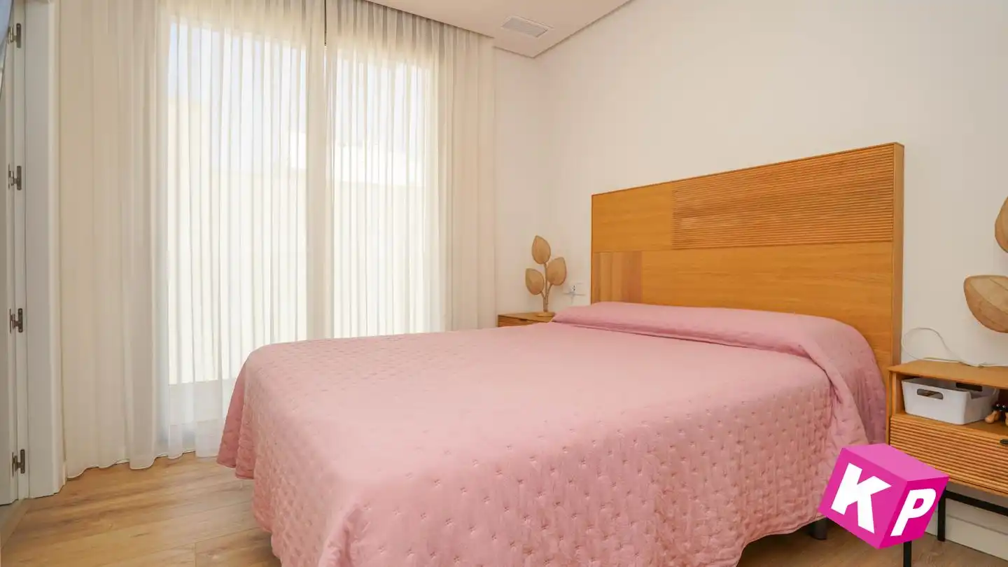 Appartamento con ascensore in vendita a calle Marquès Molins, imagen 14