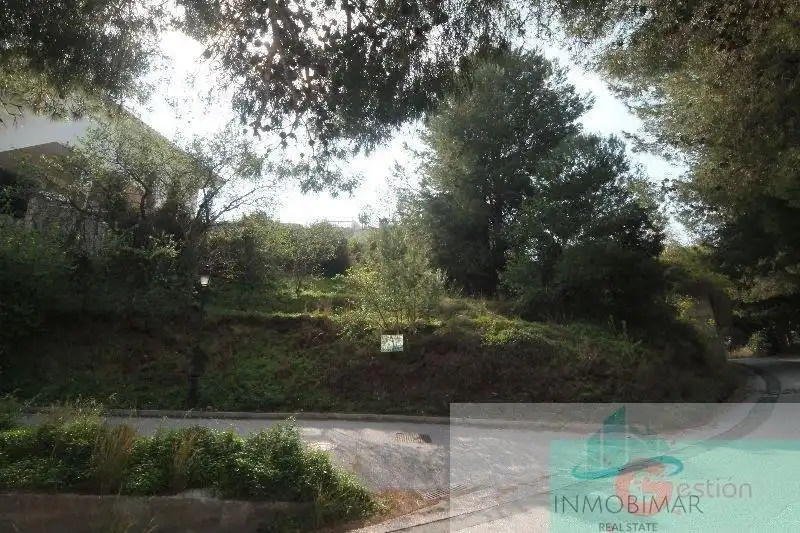 Terreno residenziale in vendita a Monte los Almendros - El Pargo - Costa Aguilera, imagen 3