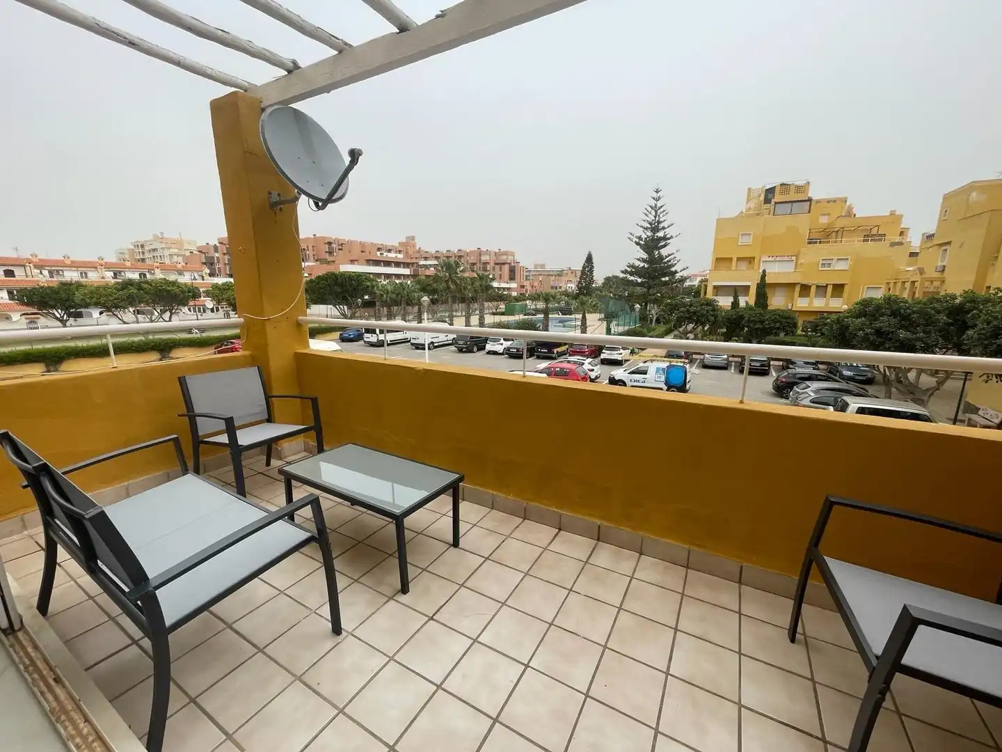 Wohnung zur Miete in Plaza Plaza Garzas