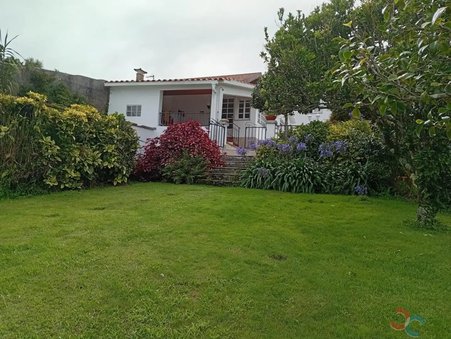 Casa o xalet en venda a Marín