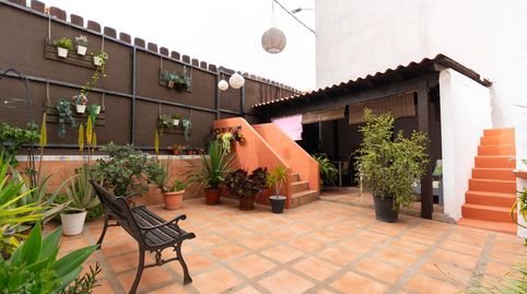 Foto 2 de Casa adosada en venta en El Sobradillo, Santa Cruz de Tenerife Capital