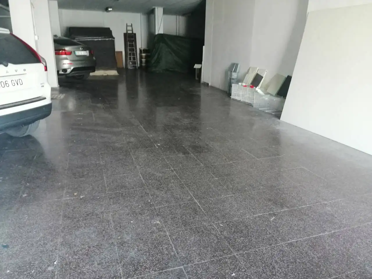 Gewerbefläche zum Verkauf in Calle BALMES, imagen 5