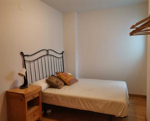 Bedroom of Flat to share in  Valencia Capital  with Furnished