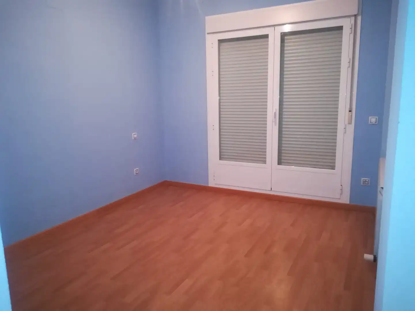 Bedroom of Detached homes for sale in Toledo  with Air Conditioner, Heating and Parquet flooring