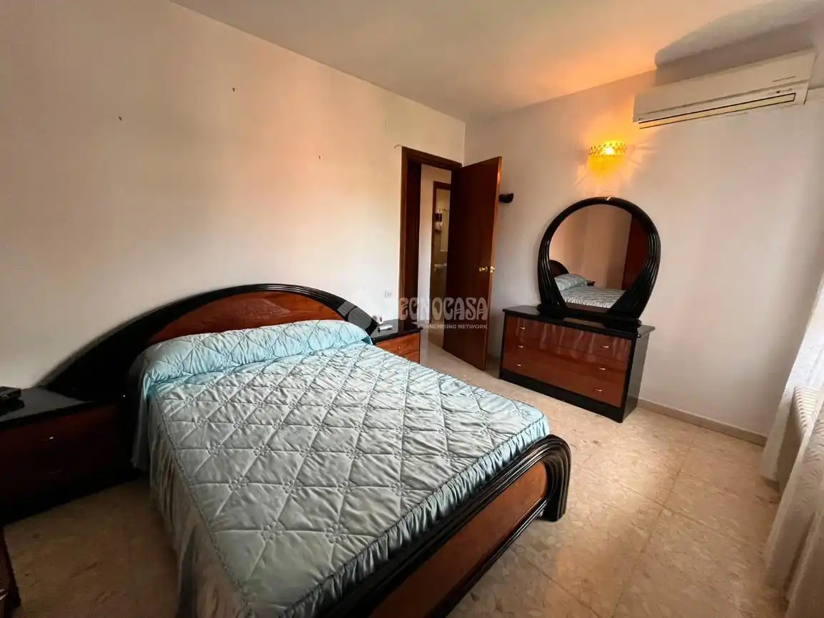Habitación de Piso en venta en Alcalá de Henares con Aire acondicionado