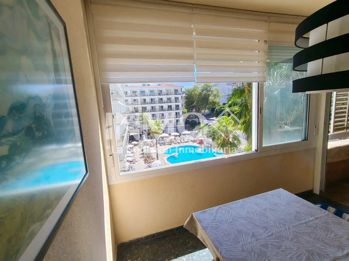 Apartment mit Pool zum Verkauf in Carrer del Penedès, imagen 8