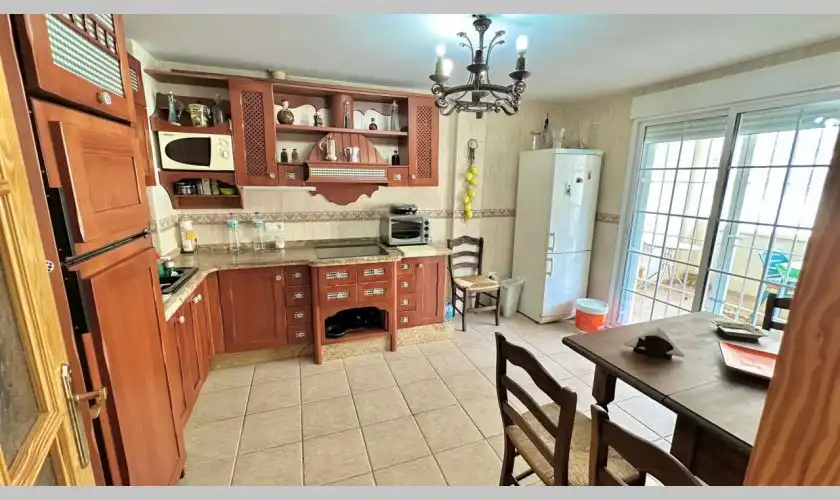 Terraced house with terrace for sale in Carboneras, imagen 19