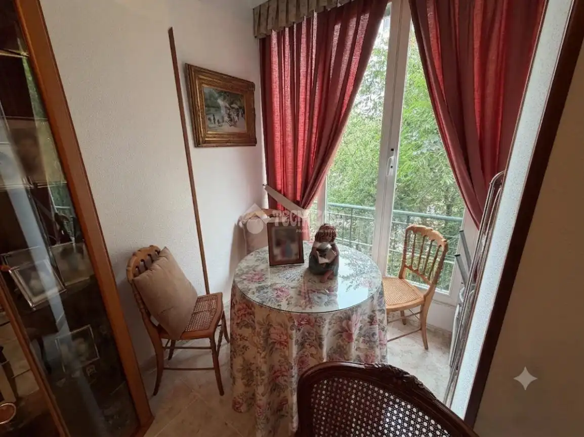 Flat with lift for sale in Av. Donostiarra, imagen 6