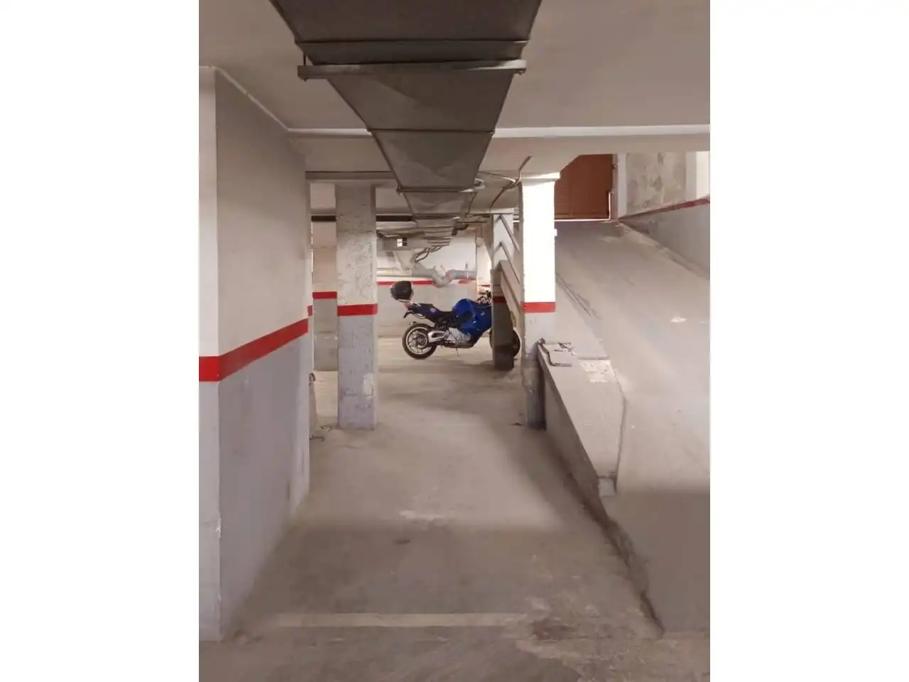 Parking de Garaje en venta en Barcelona