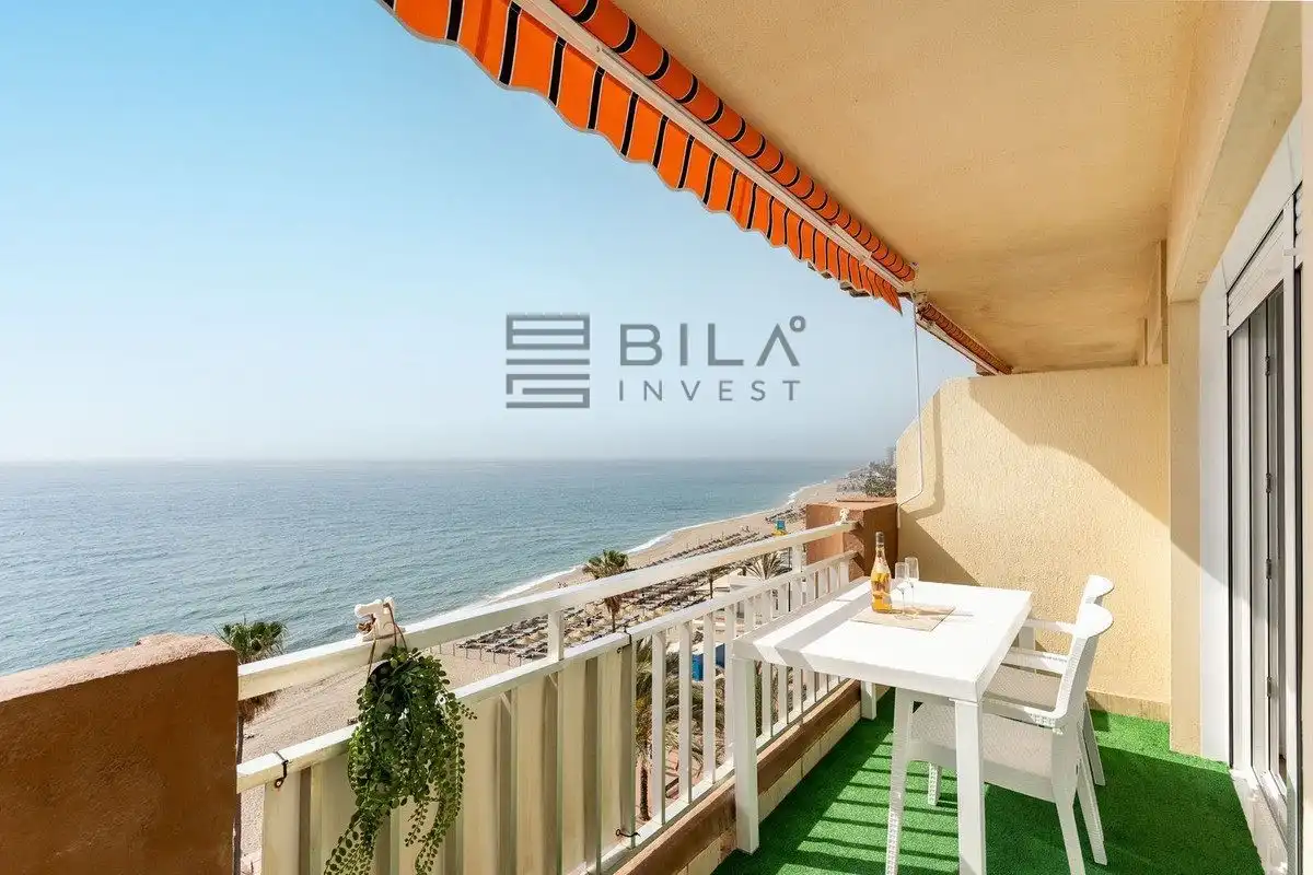 Piso con ascensor en venta en Marítimo Rey de España
