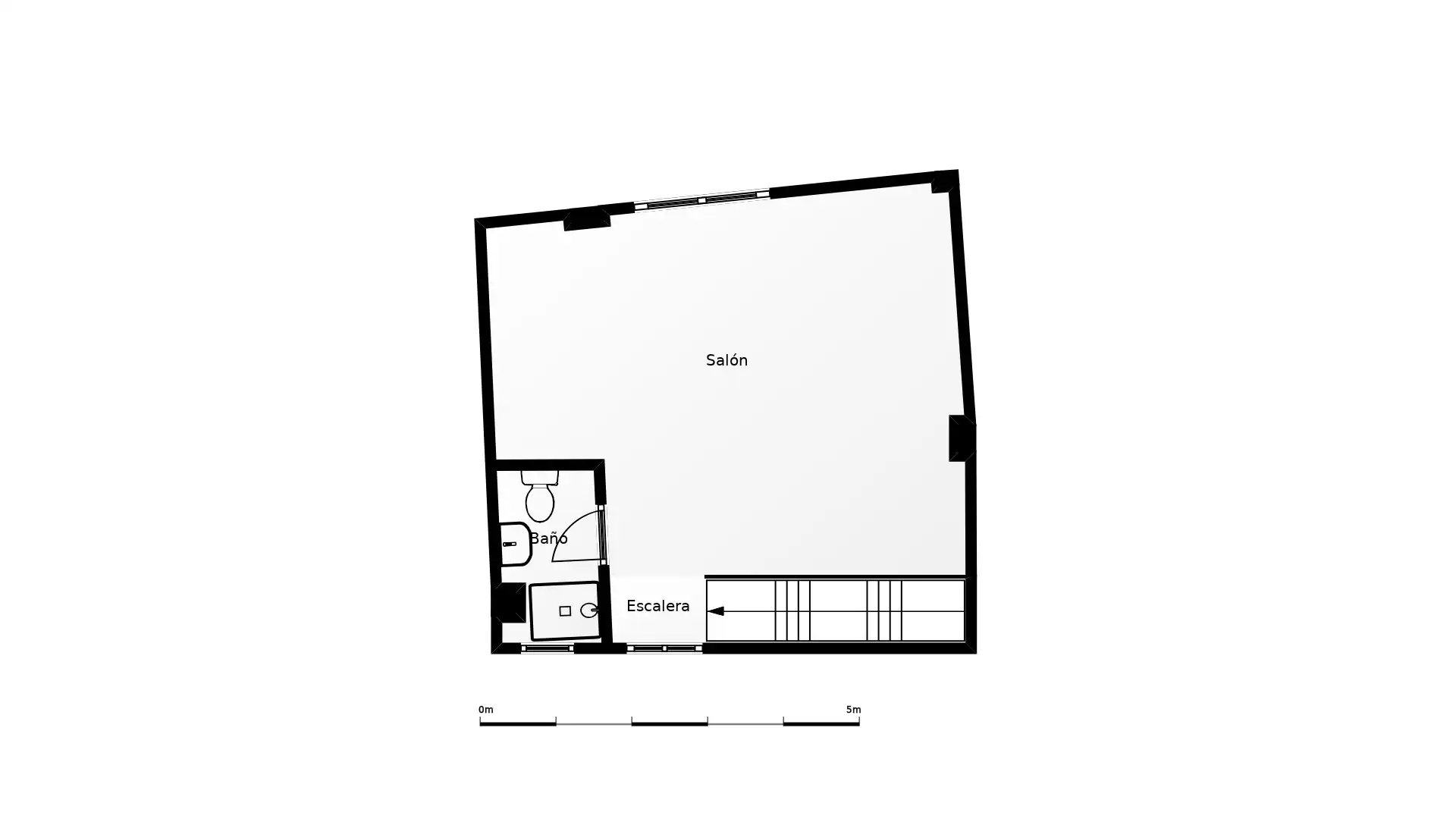 Apartments for sale in Cofrentes