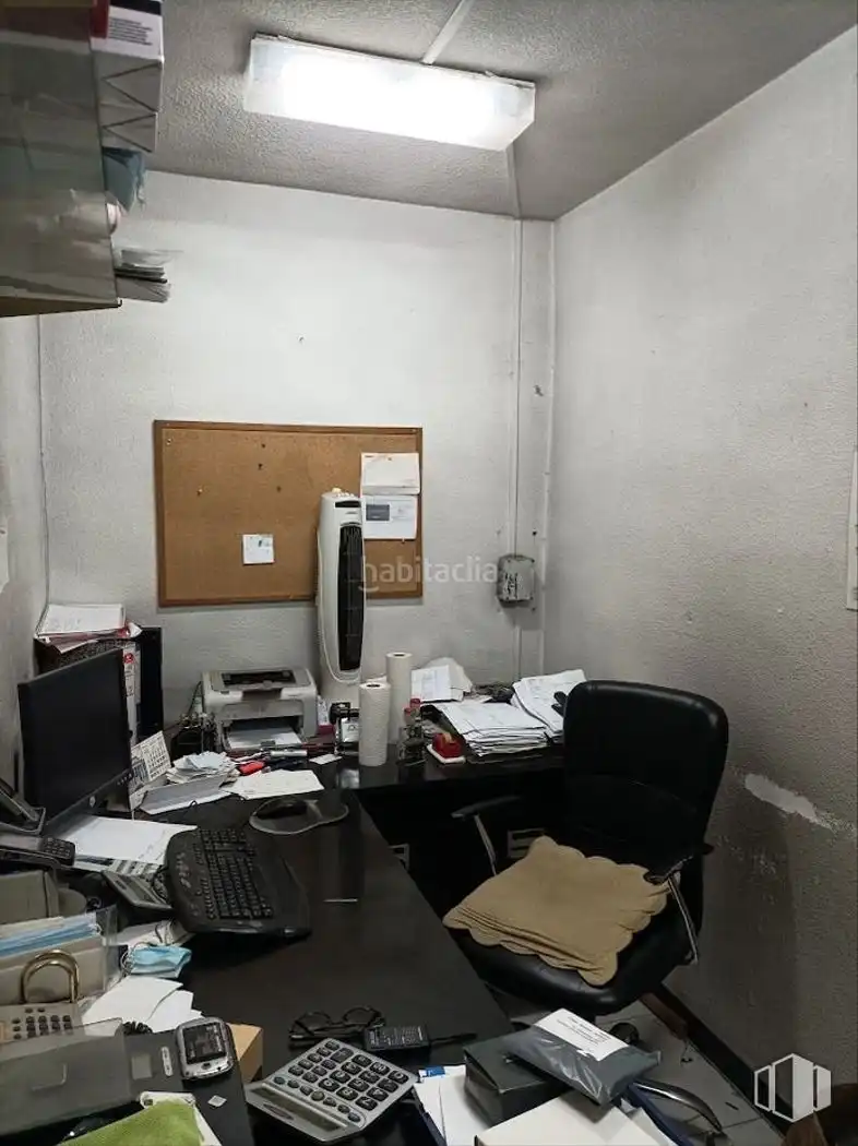 Business premises for sale in Calle del Doctor Castelo 27, imagen 5