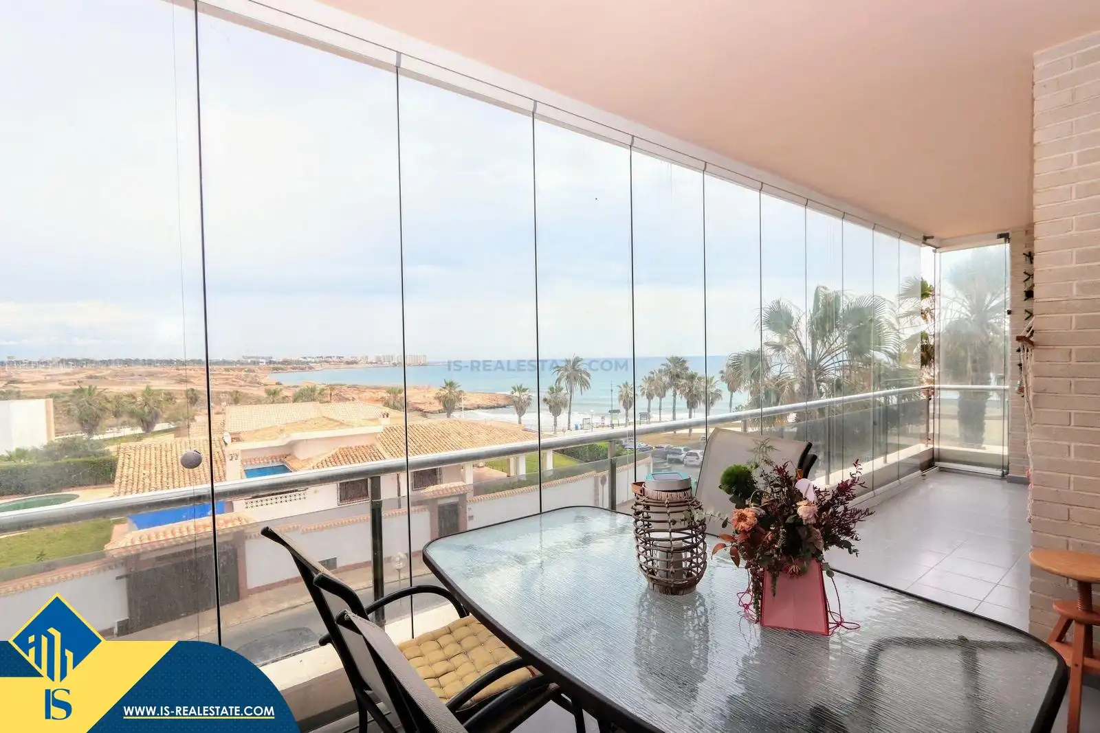 Wohnung mit Pool zum Verkauf in Orihuela Costa, imagen 12