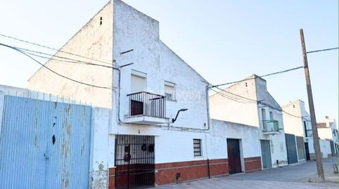 Foto 2 de Casa o xalet en venda a C. Soledad Vetaherrado, Las Cabezas de San Juan, Sevilla