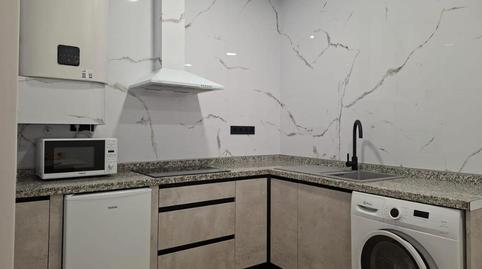 Foto 3 de Apartament de lloguer a Calle de Elvira, 9, Centro - Sagrario,  Granada Capital