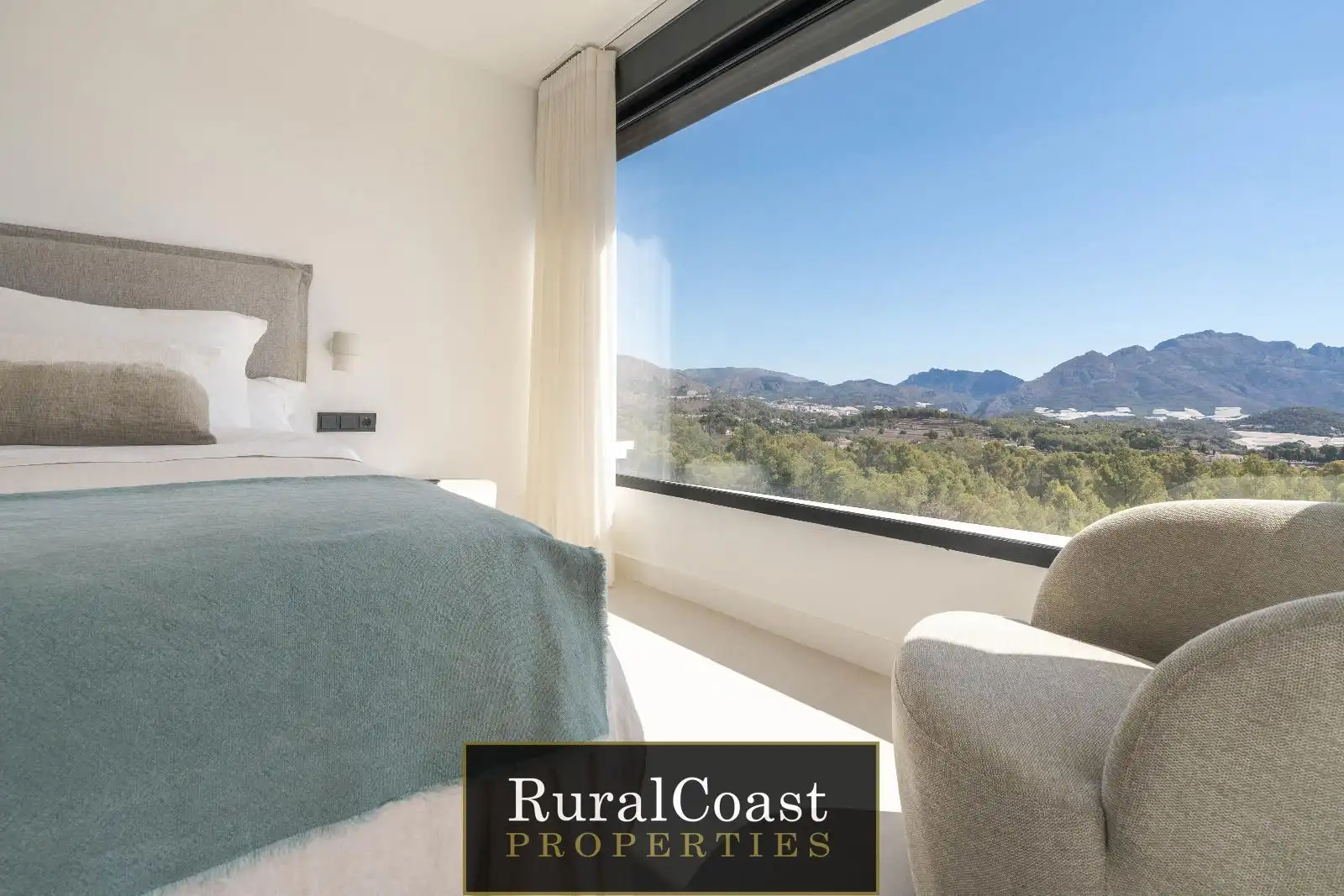 Detached house with pool for sale in Balcon de Ponoig, imagen 100