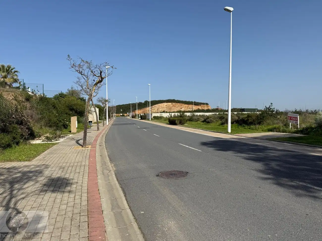 Exterior view of Residential for sale in Ayamonte