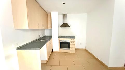 Foto 3 de Pis en venda a Sant Llatzer, 42, Centre, Figueres