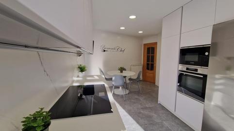 Foto 4 de Casa adosada en venta en Calle Pedro I, Marcilla, Navarra