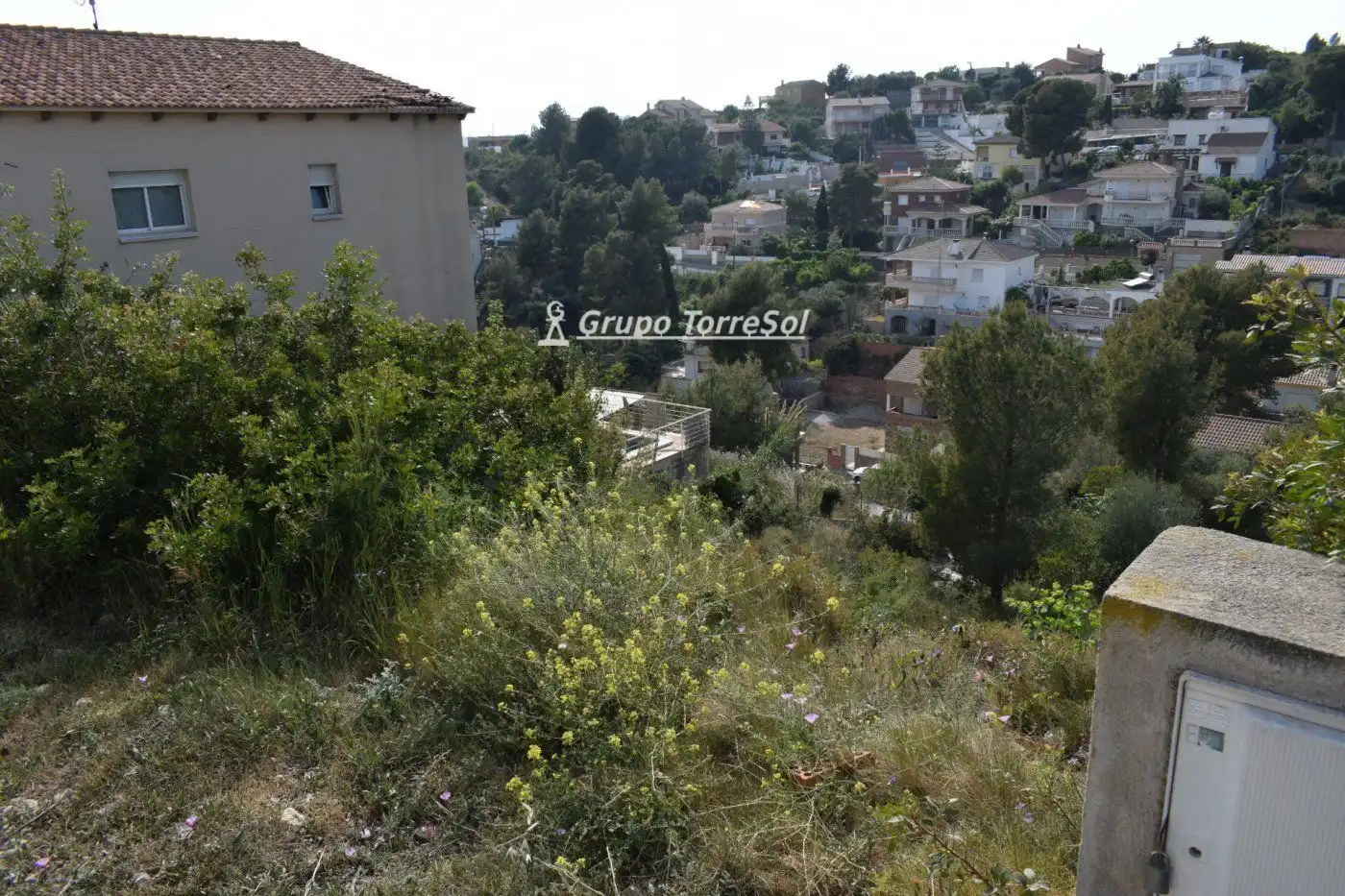 Terreno rustico in vendita a SANTA MARIA DE MONTSERRAT, imagen 7