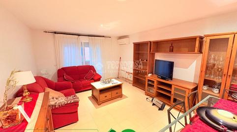 Photo 2 of Flat for sale in Santa Bárbara,  Toledo Capital