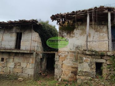 Casa con jardín en venta en Castrelo de Miño