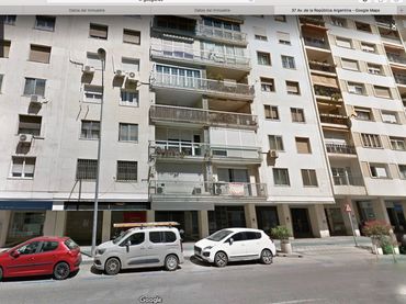Local comercial en venda a Triana