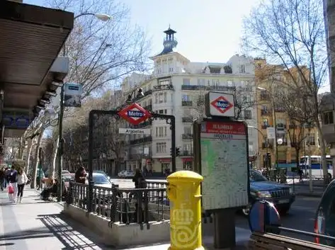 Pis amb ascensor en venda a Moncloa - Aravaca, imagen 9