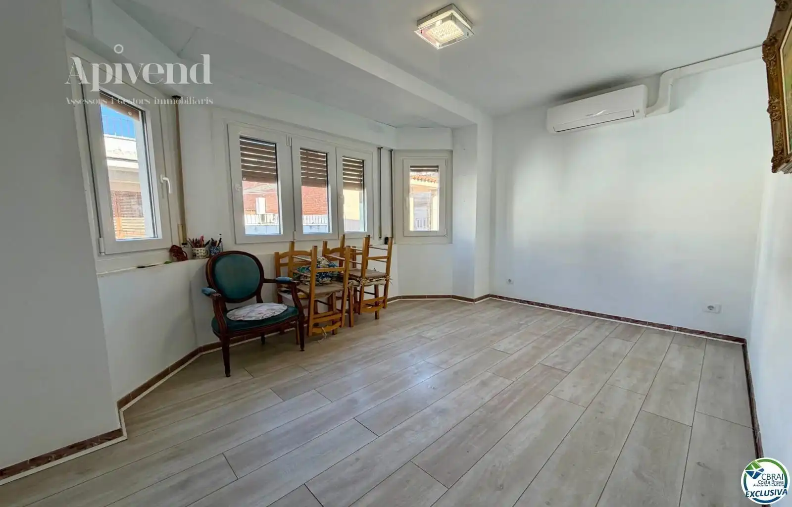 Flat with lift for sale in DE RHODE, imagen 5
