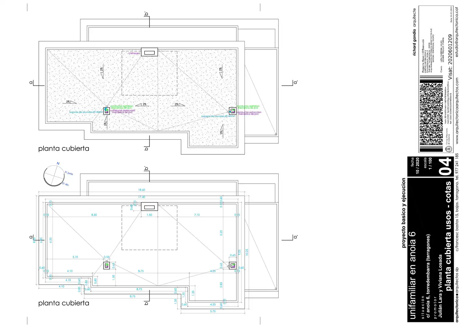 Terreno residencial en venta en Clarà, imagen 5