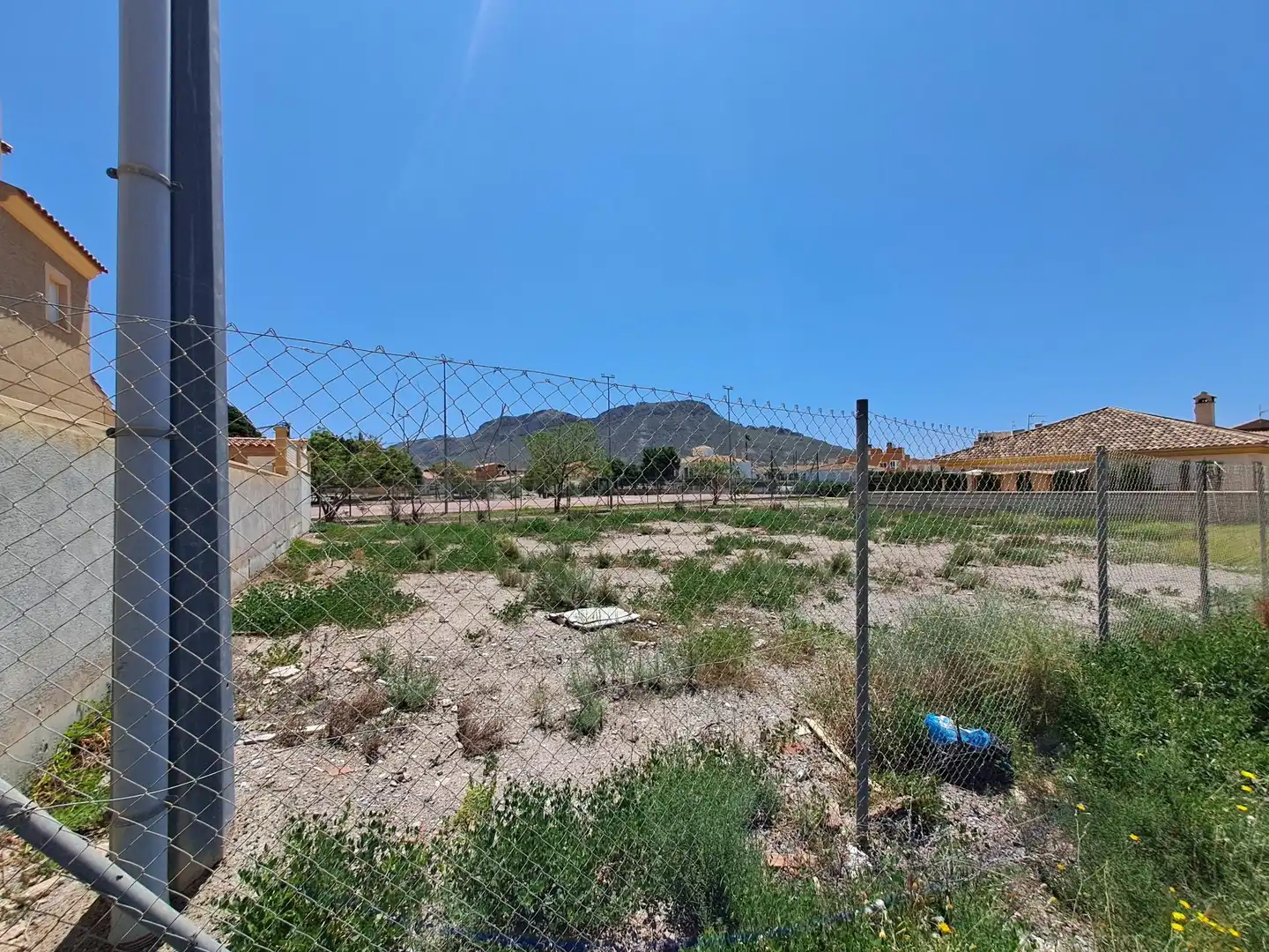 Terreno residencial en venta en Calabardina, imagen 3