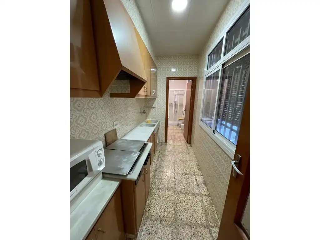 Casa amb terrassa en venda a Canals, imagen 15