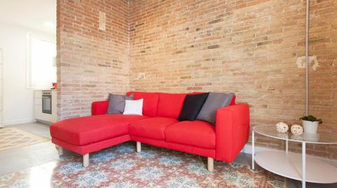 Foto 2 de Apartament de lloguer a El Poblenou, Barcelona