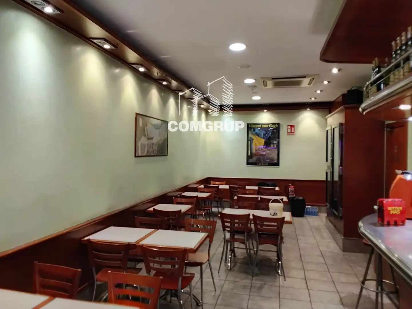 Business premises for sale in Eixample, imagen 3