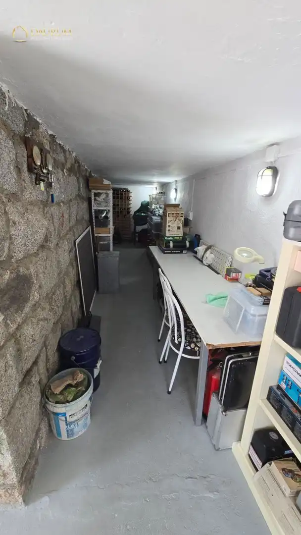 Casa o chalet en venta en Colmenar Viejo con Calefacción, Terraza y Trastero