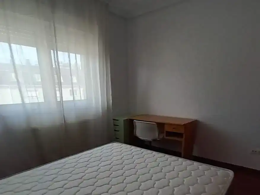 Dormitori de Dúplex de lloguer en Lugo Capital