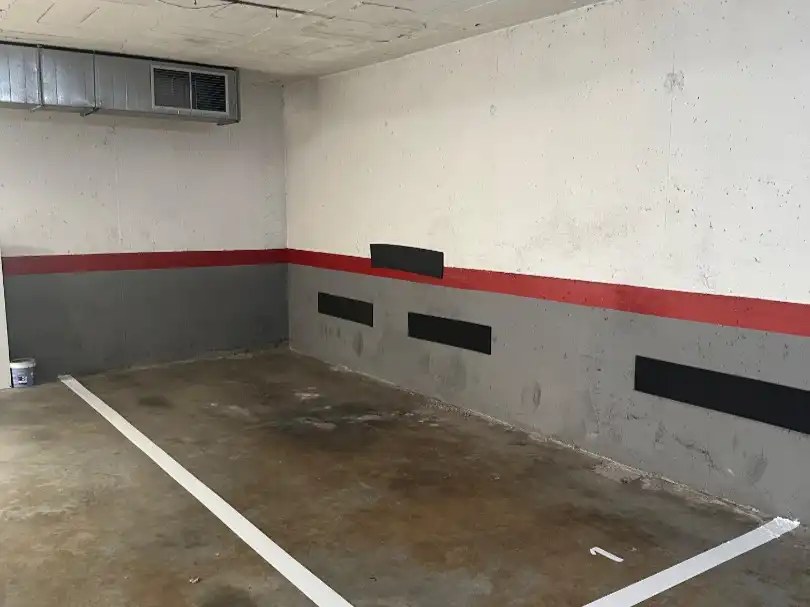 Einzelparkplatz zum Verkauf in Alfons sala 43