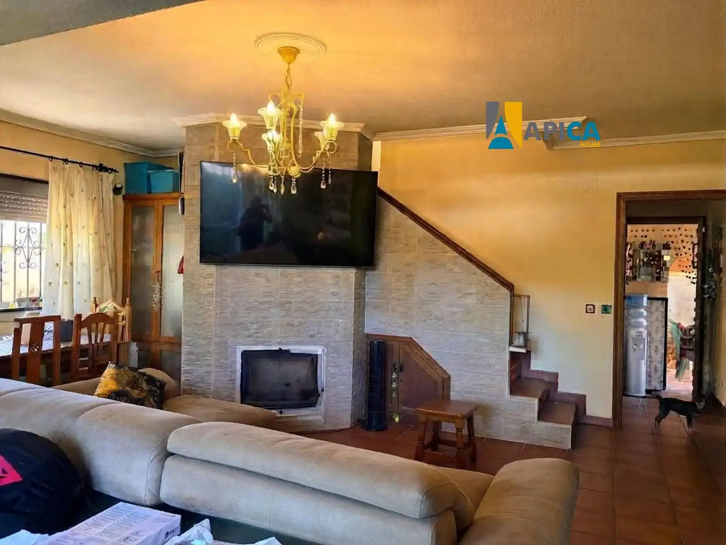 Casa a schiera con piscina in vendita a Los Barrios, imagen 3