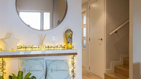 Foto 4 de Casa adosada en venda a Altorreal - El Chorrico, Molina de Segura