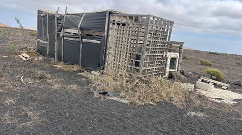 Foto 2 de Terreno en venta en Costa Teguise, Teguise