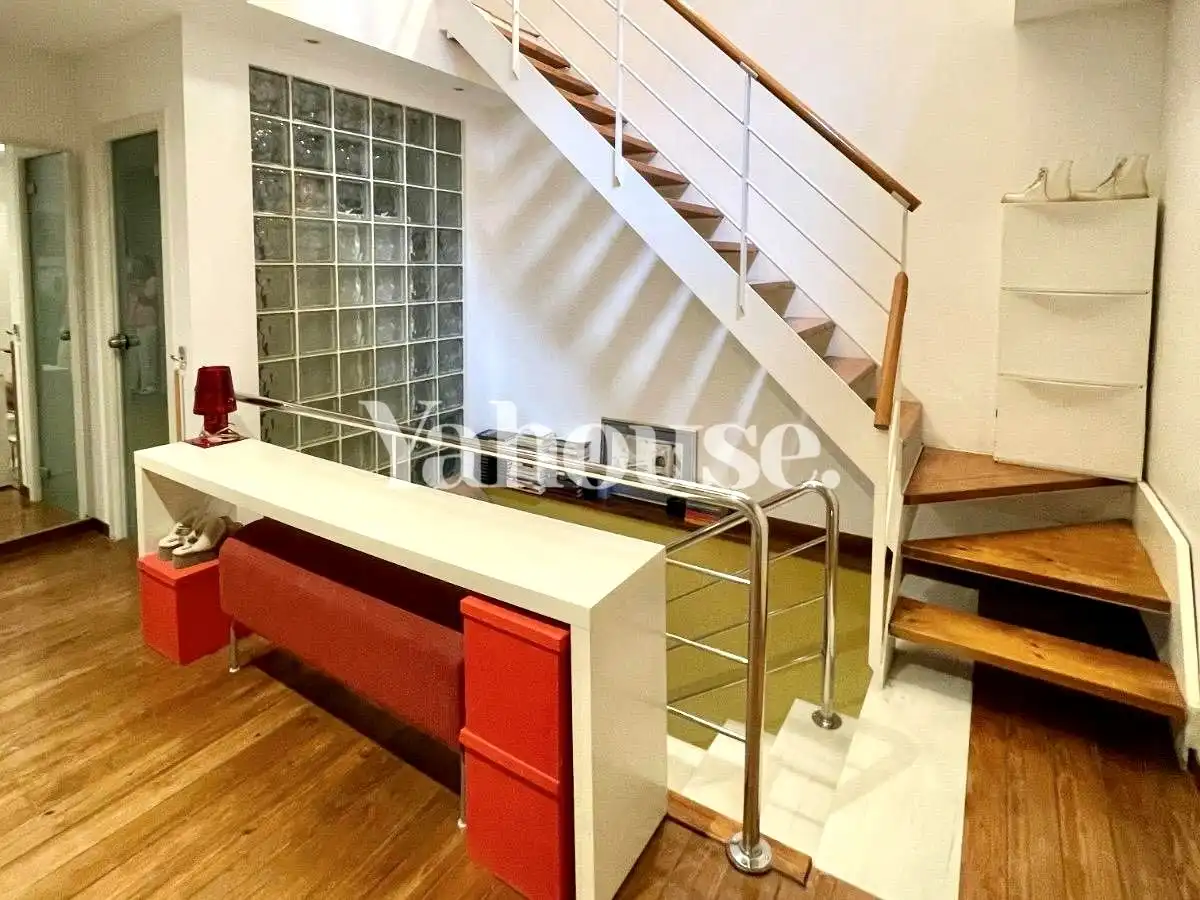 Duplexes for rent in Sabadell  with Air Conditioner, Terrace and Furnished