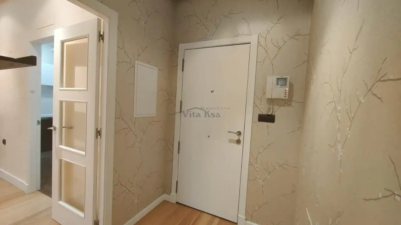 Flat for sale in Ourense Capital   with Heating and Parquet flooring