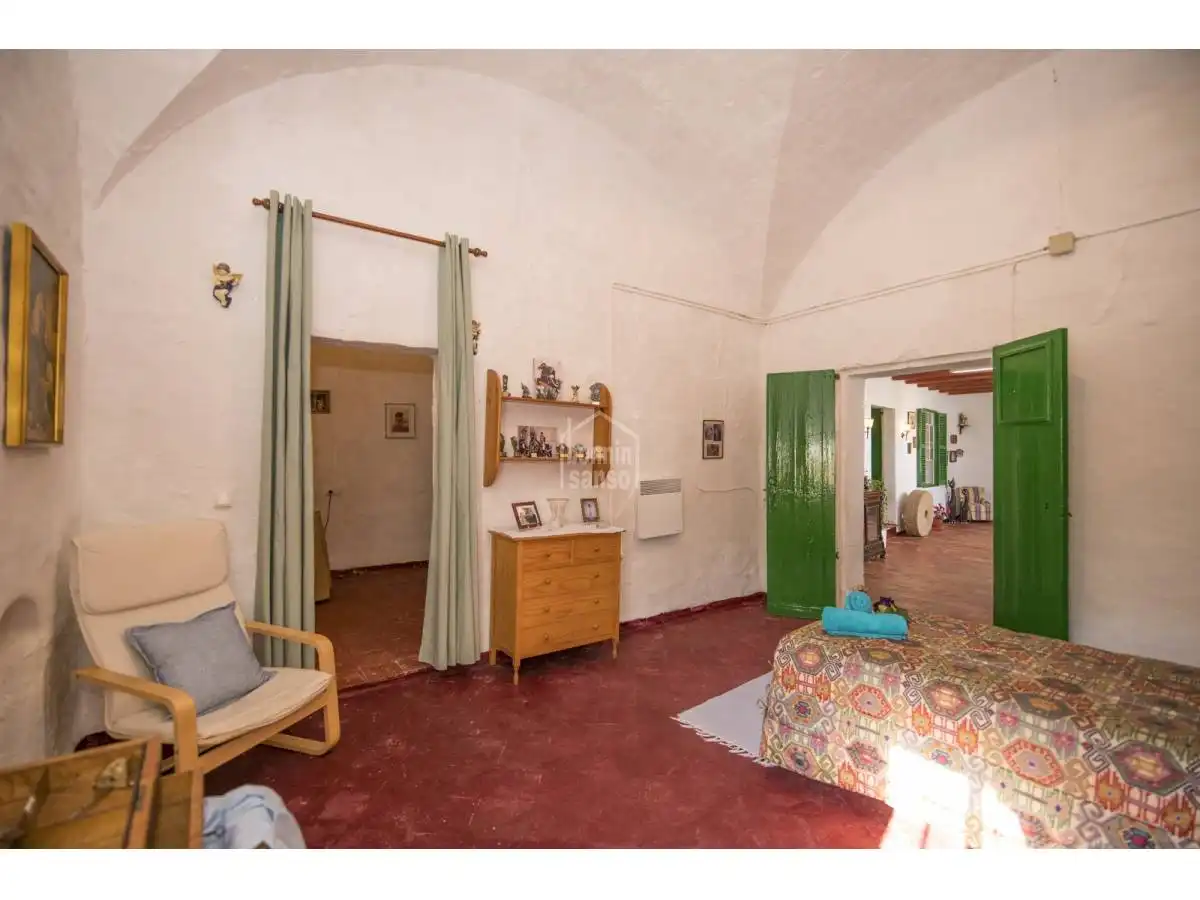 Landhaus mit Garten zum Verkauf in Alaior poble, imagen 35