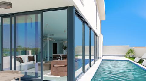 Photo 2 from new construction home in Flat for sale in Carrer de Xipre, Monte y Mar, Alicante