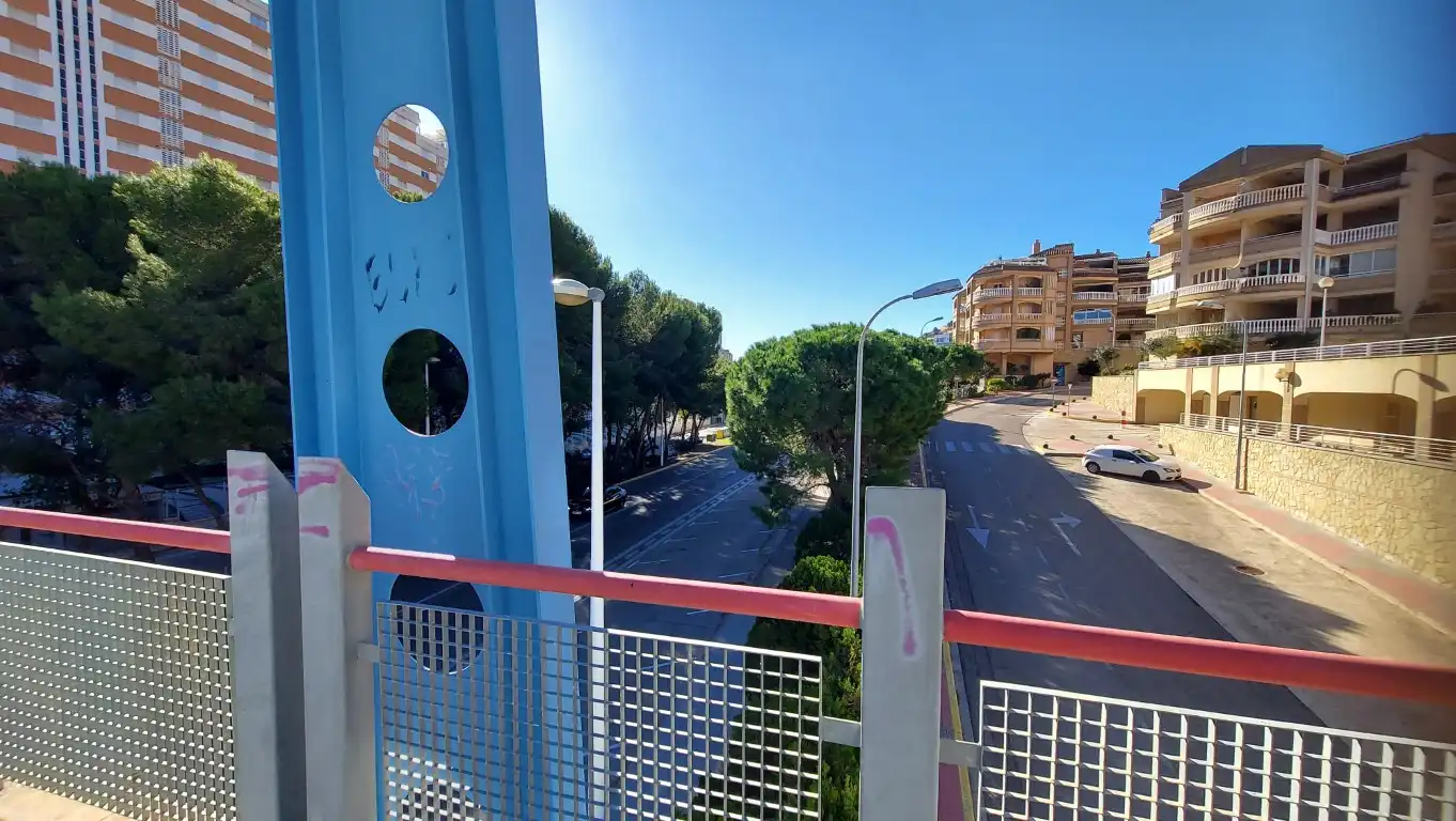 Business premises for sale in RAFAEL ALBERTI, imagen 46