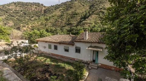 Foto 4 de Casa o xalet en venda a Camino del Sacromonte, 00, Barrio de Albaicín, Granada