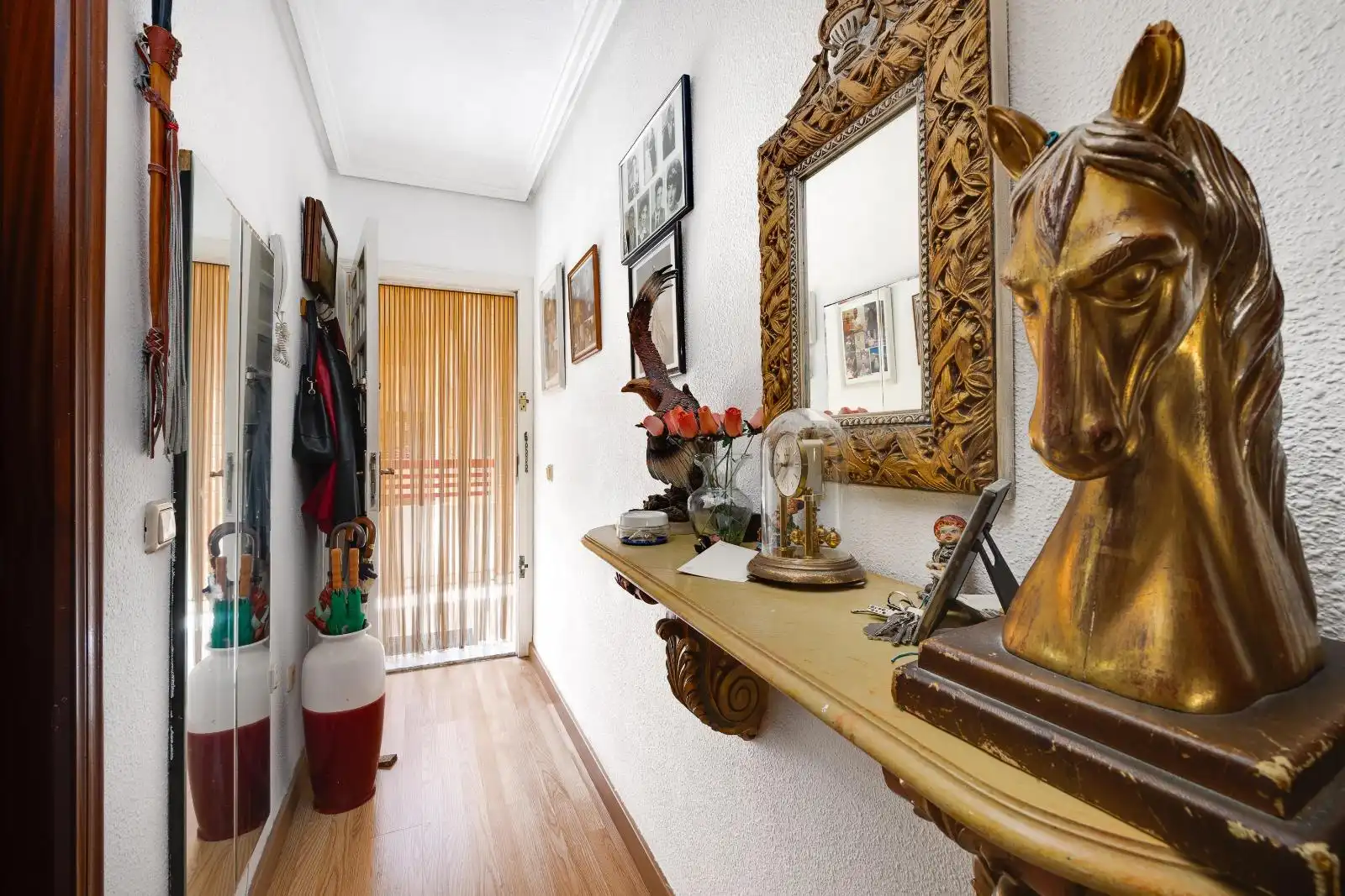 Apartment mit Pool zum Verkauf in Calle Calle Joaquín Chapaprieta, imagen 3
