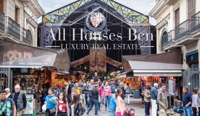 Piso en Venta en N/A en Barri Gòtic