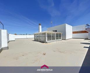 Casa o xalet en venda a El Rocío - La Milagrosa